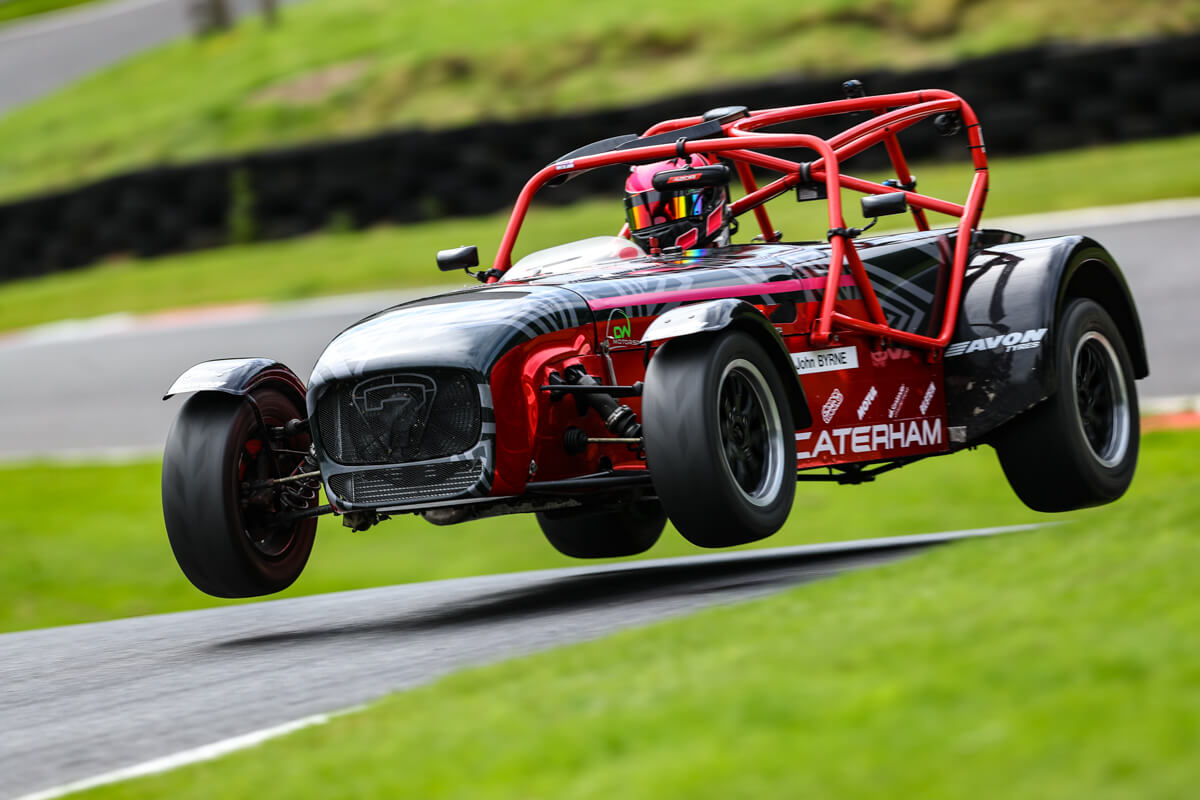 Championship Calendar | Caterham